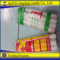 Cheap candle 75g fluted candle to South Africa